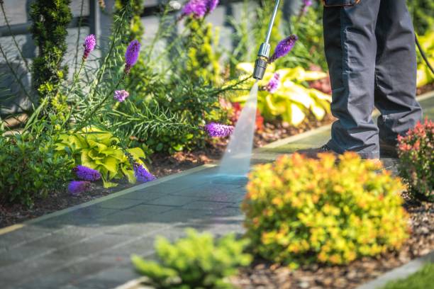 Best Restaurant Pressure Washing  in Heritage Pines, FL