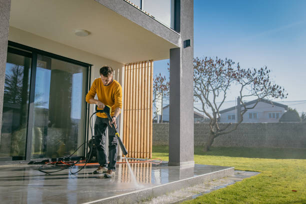 Best Solar Panel Cleaning  in Heritage Pines, FL